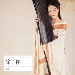 除了你封面