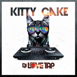 Kitty Cake