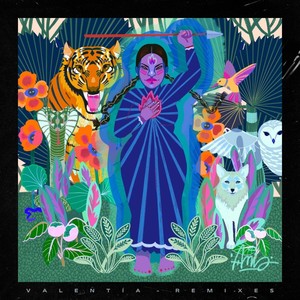 Valentía (Eskimo Attack Remix)