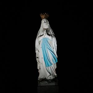 Oracao a Maria Santissima (Ave Maria)