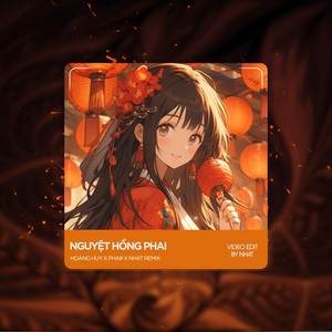 Nguyệt Hồng Phai (Deep House)