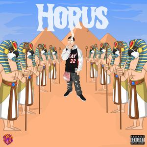 Ten cuidao (feat. Larking) (Explicit)