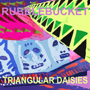 Triangular Daisies EP