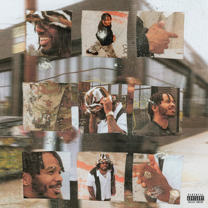 NO HESI (feat. Huey Briss & Nana) (Explicit)