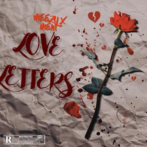 Love letters (Explicit)