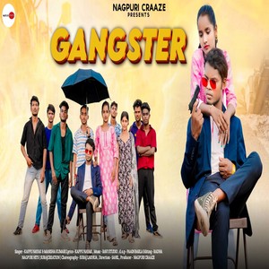 Gangster (Nagpuri)