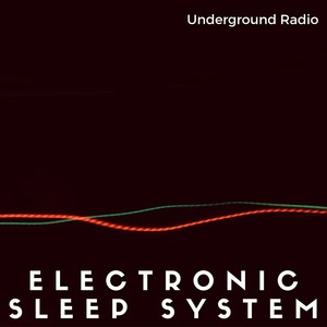 Electronic Sleep System: Underground Radio