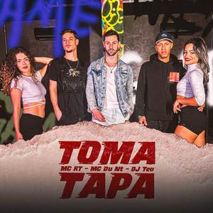 Toma Tapa (Ultra Slowed)