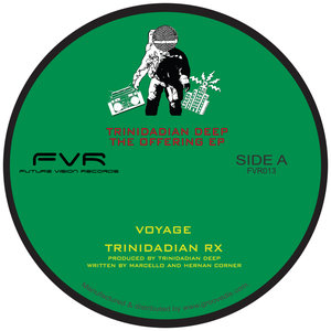 Voyage Trinidadian (original)