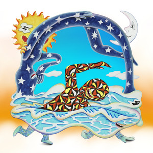 The Outkast (with Sofie)