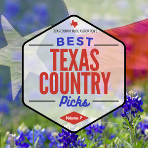 Texas Country Music Association's Best Texas Country Picks, Vol. 7