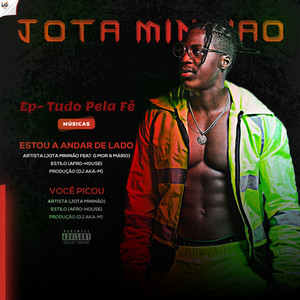 Tudo Pela Fé (Explicit)