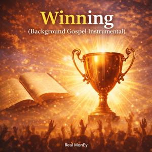 Winning (Background Gospel Instrumental)