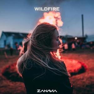 Wildfire (feat. ALYE)