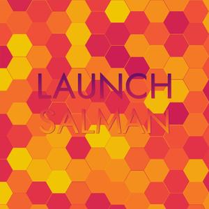 Launch Salman
