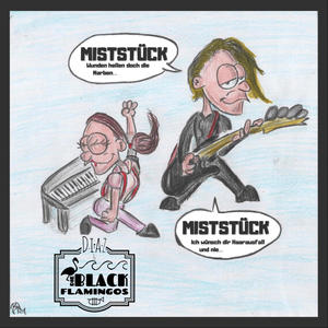 Miststück (Explicit)