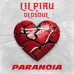 Paranoia (feat. lil piru)