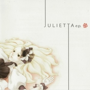 JULIETTA e.p.