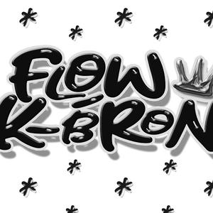 FLOW K-BRON (feat. JAYCKO MX & TRONX MX) [Explicit]