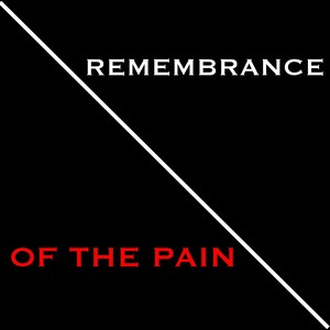 Remembrance of the Pain (Explicit)