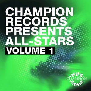 Break 4 Love (Matt Jam Lamont & Scott Diaz Classic Vocal Mix)