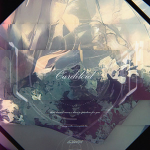 Somanylynx - Cardiloid