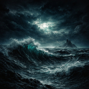 Riptide Lover