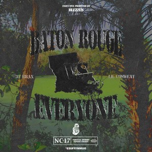 Beat Up The Block(Feat Jay Lewis & Rome) (Explicit)