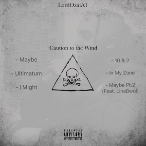 Caution To The Wind (Explicit)