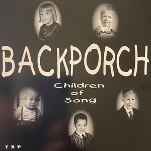 Children of Song