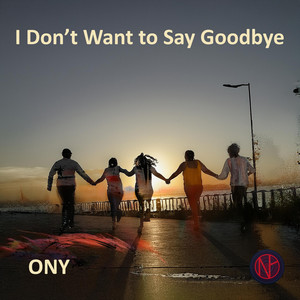 I Don't Want to Say Goodbye