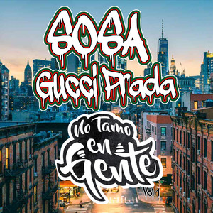 No Tamo En Gente (Explicit)