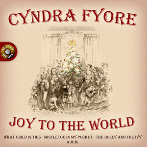 Joy to the World