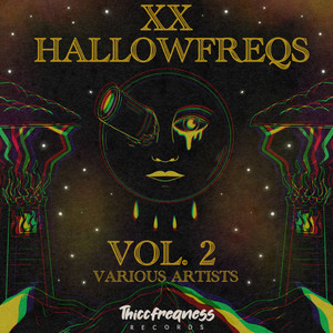 Hallowfreq's Vol. 2 (Explicit)