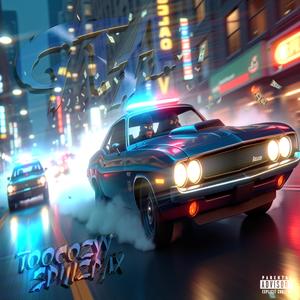 GTA (feat. Spinz Pax) (Explicit)