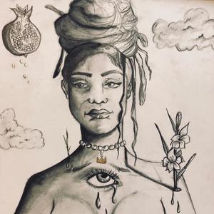 Love Me(feat. Ashleigh Rae)