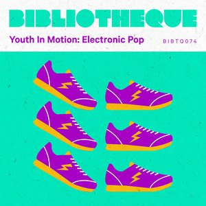Youth in Motion: Electronic Pop