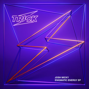 Enigmatic Energy EP