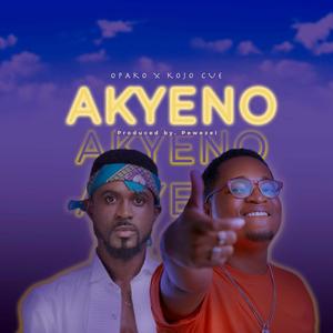 Akyeno (feat. Kojo Cue)