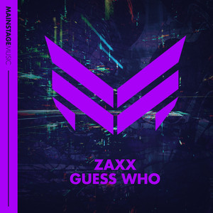 Guess Who (Original Mix)