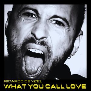 What You Call Love (feat. Inês Melo) [Explicit]