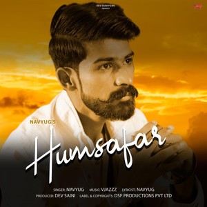 Humsafar (feat. Dev Saini)