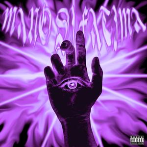 MANO DI FATIMA (Explicit)