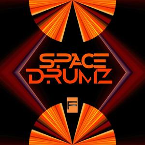 Space Drumz