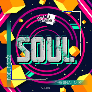 Soul (Original Mix)