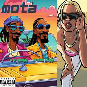 Mota (feat. Jade Marie) [Explicit]