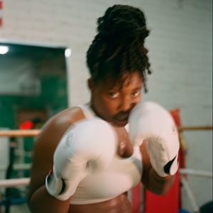 Ivy Sole - KISMET (feat. lojii) (Explicit)