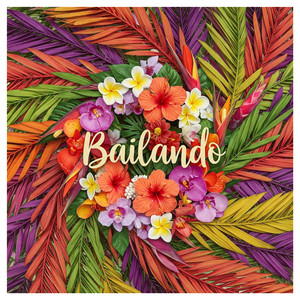 Bailando (Extended Mix)