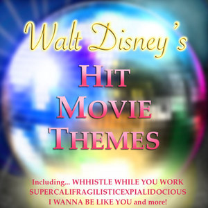 Disney Hit Movie Themes