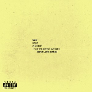 WOW (Explicit)
